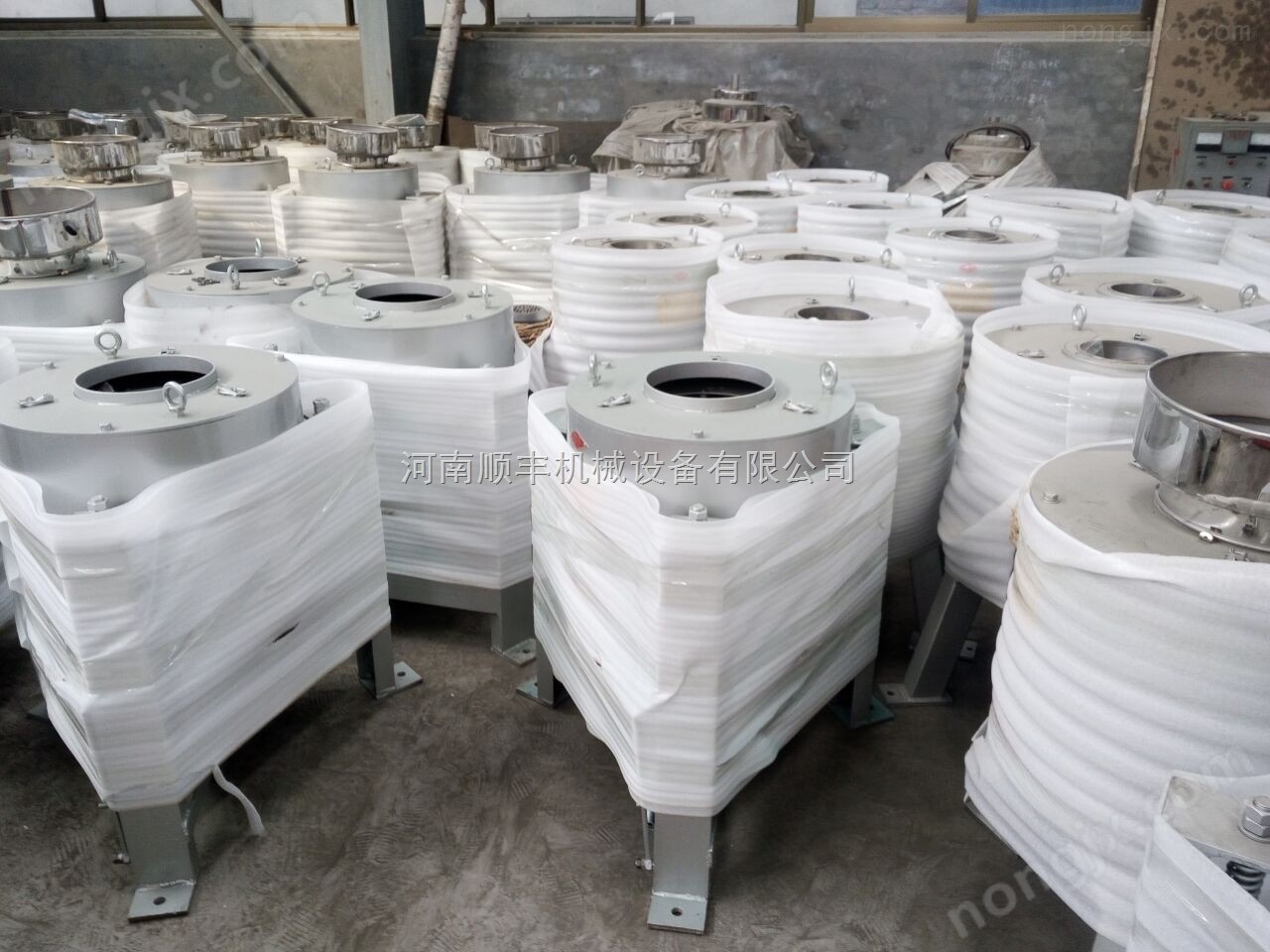 JY-80离心式滤油机【菜籽油滤油机】花生油离心式滤油机图4