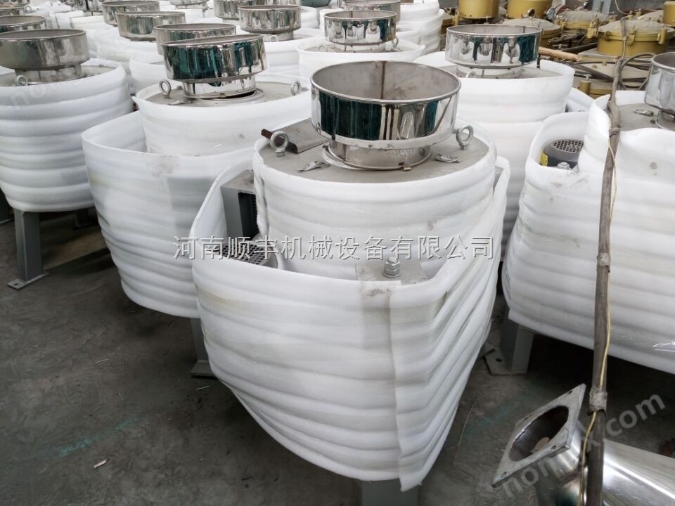 JY-80离心式滤油机【菜籽油滤油机】花生油离心式滤油机图3