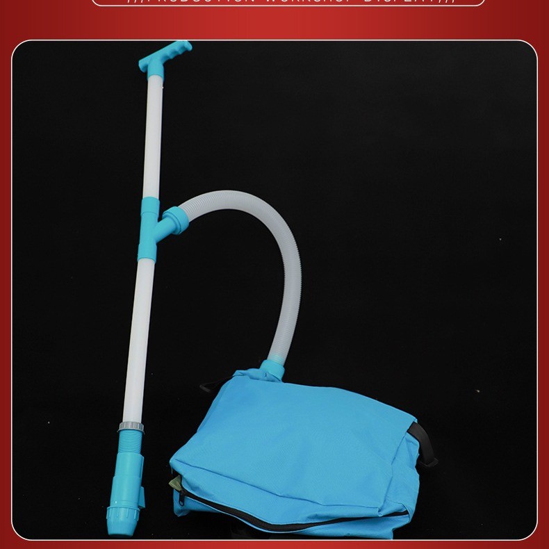 背负式施肥器玉米追肥器撒肥器溜肥器多功能背包点肥器根部下肥机图2