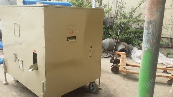 大洋农业三吨粮食精选机图3