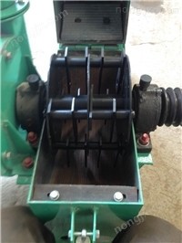 400型优质饲料粉碎机-家用粉碎机 * 价格经济实惠图3