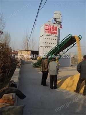 朗科粮食烘干机的几项竞争优势图4