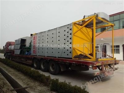 大力发展水稻烘干机的重要性和必要性图2