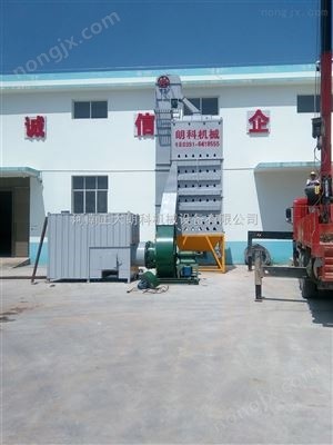 大力发展水稻烘干机的重要性和必要性图3