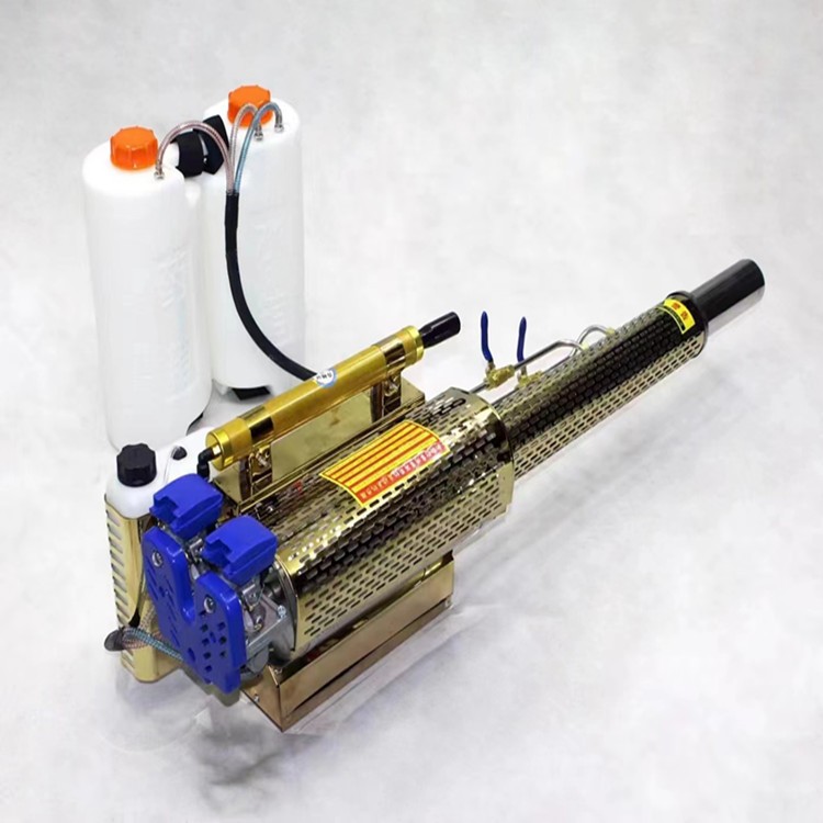 厂家货源 弥雾机 烟雾机 脉冲式弥雾机消毒烟雾机农用汽油烟雾器图3