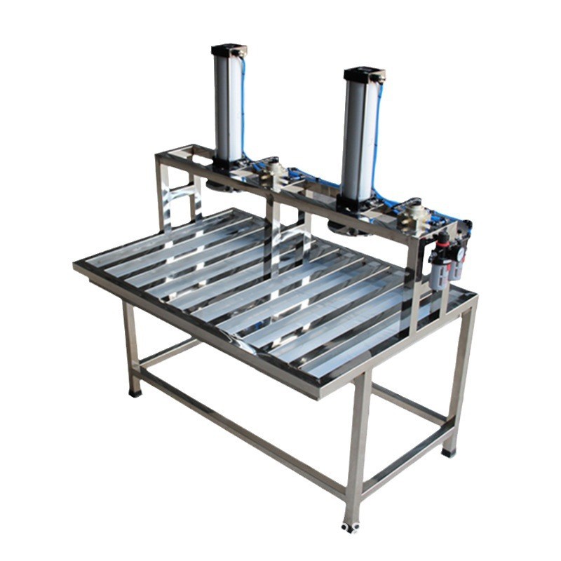 工厂直销豆腐机 全自动豆腐一体机 一机多用 豆腐坊全套设备图5