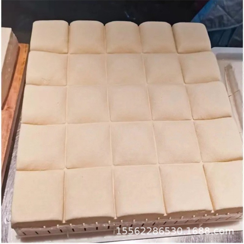 工厂直销豆腐机 全自动豆腐一体机 一机多用 豆腐坊全套设备图4