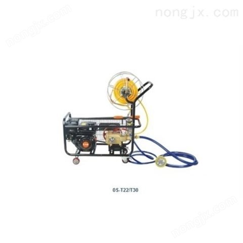 欧森OS-22动力喷雾机图4