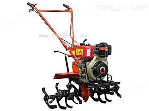 合盛1Z-105微耕机图3