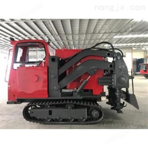 五丰1WG4微耕机图2