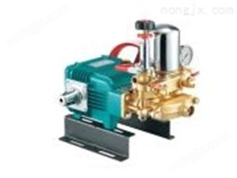 富士特FST-22H动力喷雾机图4