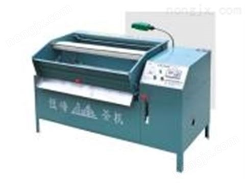 恒峰6CCB-HF900扁形茶炒制机图4