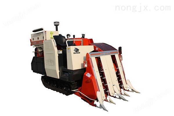 碧浪4LBZ-150（碧浪150）半喂入联合收割机