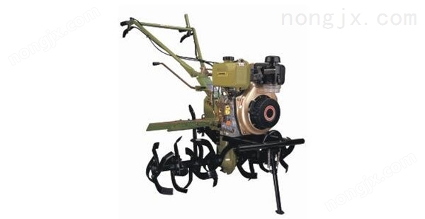 巴山1WG4.0-105FC-Z耕整机