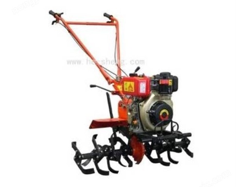 合盛1Z-105微耕机