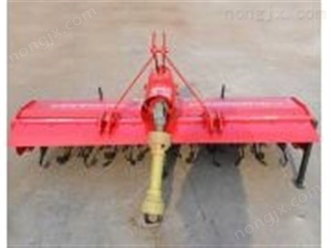 振兴1GQN-200型旋耕机图2