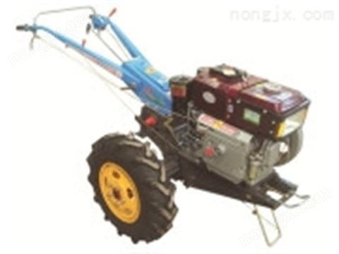 白龙111型手扶拖拉机图5