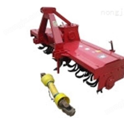 丹凤1GQN-200旋耕机