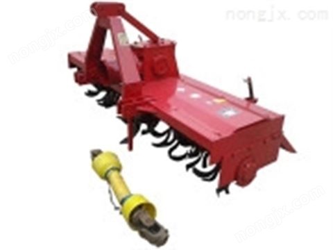 丹凤1GQN-200旋耕机图5