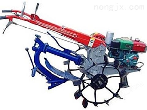 雄飞1Z-31双轮耕整机图4