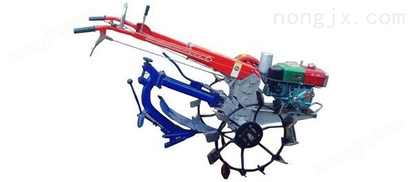 雄飞1Z-31耕整机