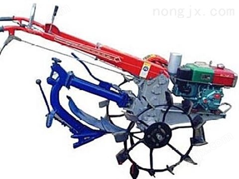 雄飞1Z-61双轮耕整机图3