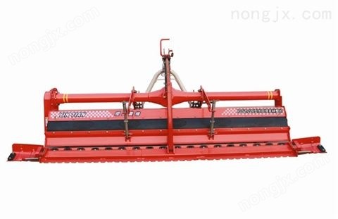1GSZ-220水田埋茬整地机图4
