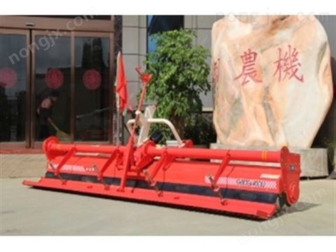 1GSZ-360水田埋茬耕整机图4