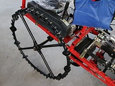 成帆DS-3S精量播种机图3