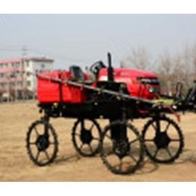 青州隆科3WPZ-700D喷杆式喷雾机图3