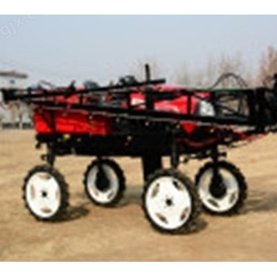 青州隆科3WPZ-700C喷杆式喷雾机图5