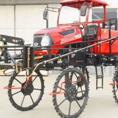 3WPZ-700B1带撒肥器图3