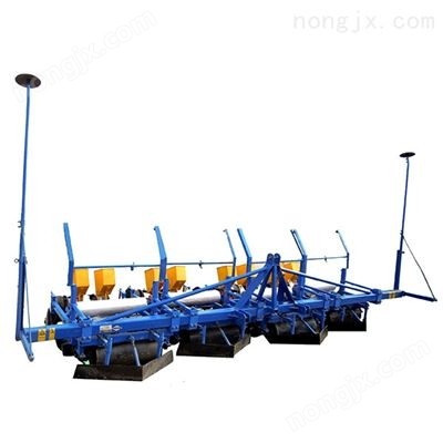 玉米播种机厂家供应图3