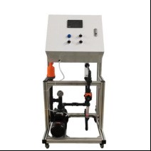 智能水肥一体机大棚果园全自动控制精确施肥 多通道水 肥一体化图4