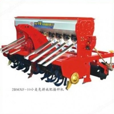 2BMXF-10小麦免耕施肥播种机图2