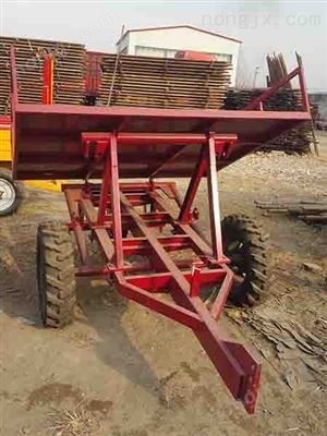 沧州大型植树机图3