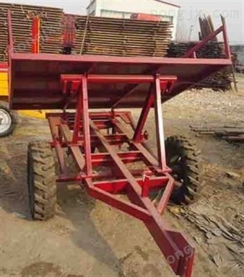 沧州大型植树机图2