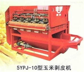 —8玉米剥皮机图4