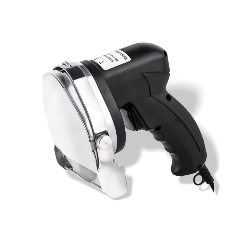 ASAKI工厂批发商用手持切肉机土耳其中东电动烤肉切片机割肉机图5