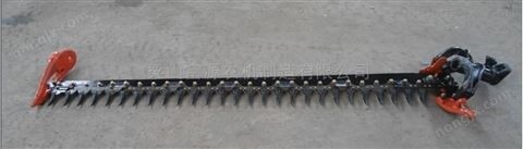 济宁收获机切割器农机配件销售图5