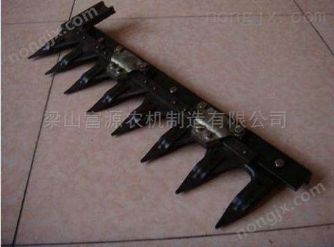 收割机配件切割器总成图2