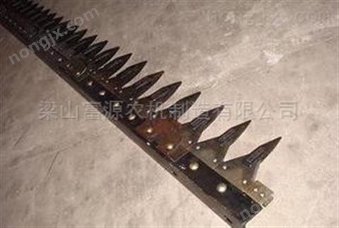 收割机配件切割器总成图3