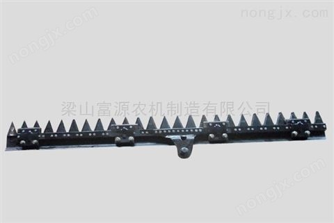 全新国产收获机配件切割器图5