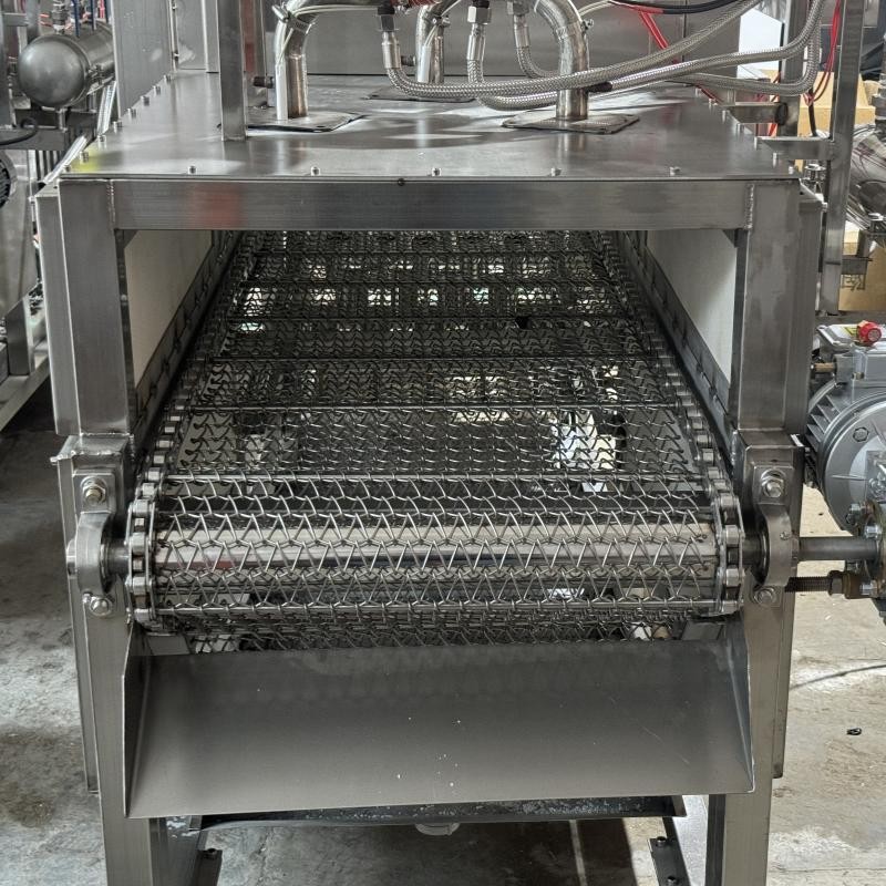 全自动猪蹄烧毛机液化气天然气两用多功能大型撩毛机脱毛 设备脱毛图3