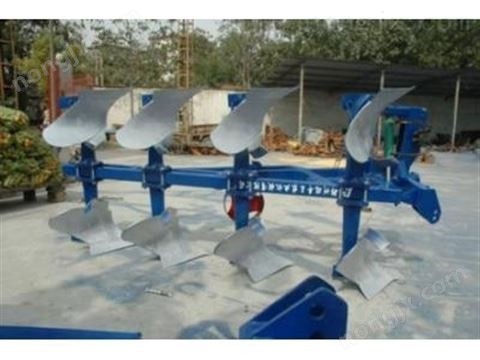 1LFY-445液压翻转犁图3