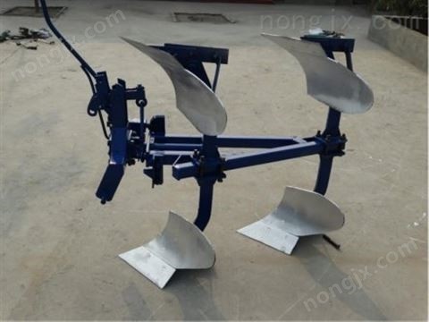 1LF-223机械翻转犁图5