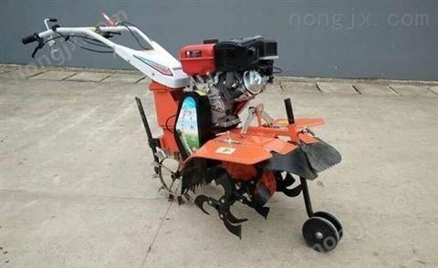 1WGQ5.0C微耕机图5