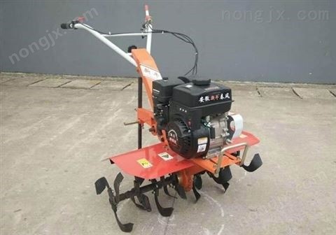1WGQ4.0A微耕机图4