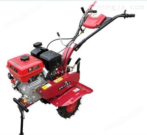 1WGQ5.0A微耕机图5
