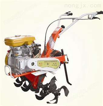 1WG-5Q微耕汽油机图5
